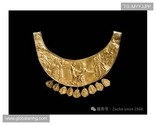 奥地利皇冠的制造工艺与金银工艺的奢华展现