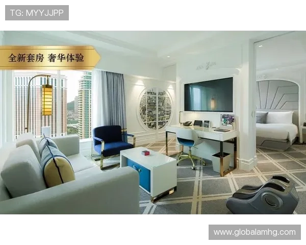 澳门巴黎人欢迎您的到来，体验奢华与精彩无限的度假新体验