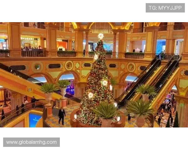 澳门娱乐指南带你领略最精彩的赌场体验和娱乐项目新玩法 澳门娱乐指南带你领略最精彩的赌场体验和娱乐项目新玩法