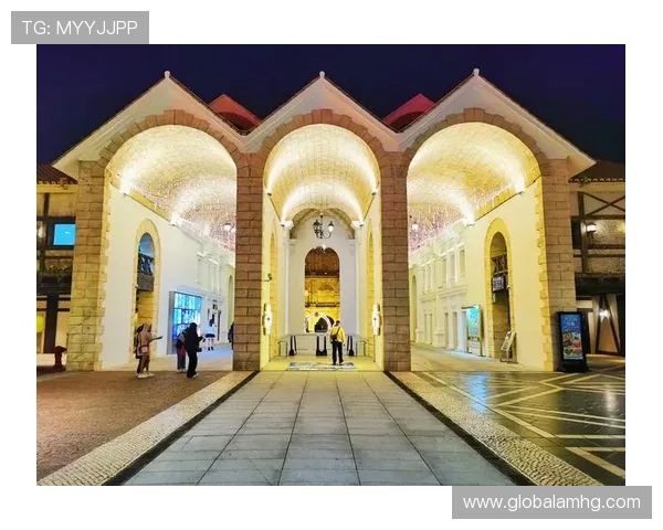 澳门十六浦码头的未来发展规划及区域提升计划详细介绍