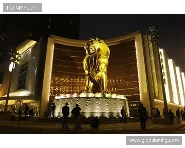 澳门美高梅金殿豪华娱乐场体验尽在这里,感受非凡的娱乐盛宴