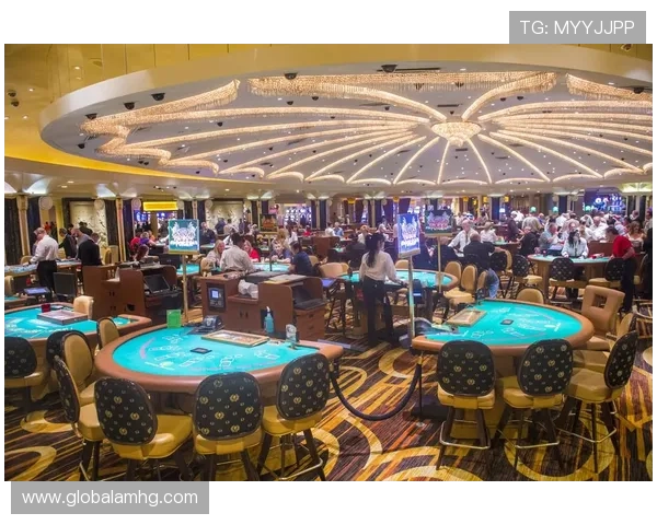 凯撒宫赌场：探索最全面的游戏体验与高额奖金的秘密